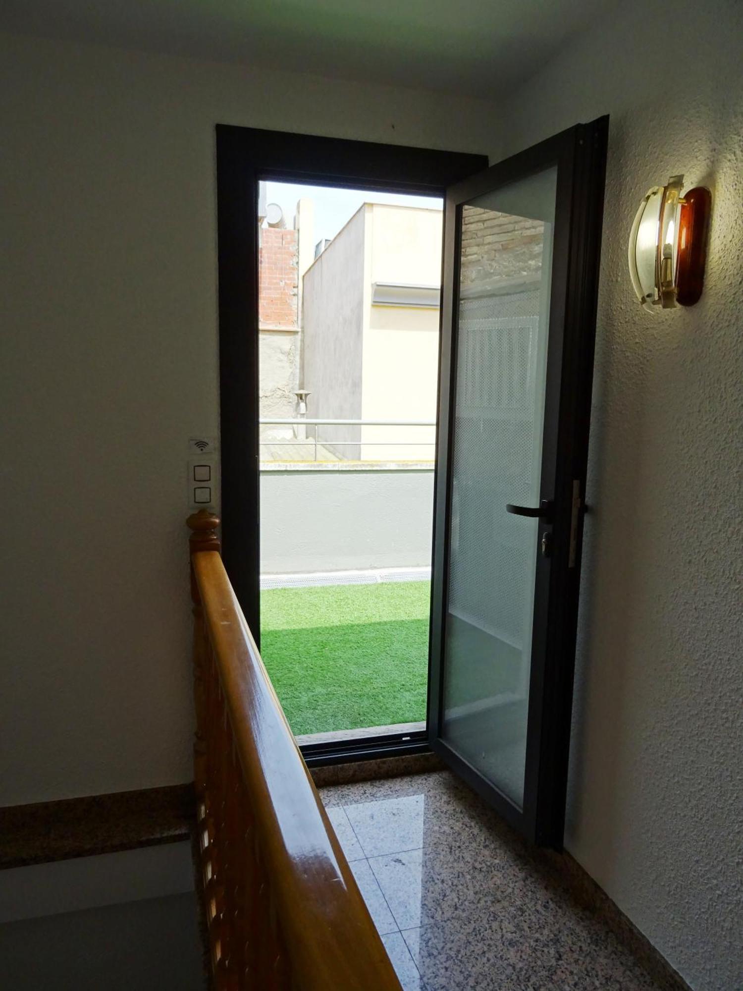 Ferienwohnung Center Plaza Figueres Figueres  Exterior foto